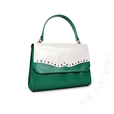 1940s Handbags | Stylish Reproductions at Revival