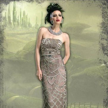 Oz, The Great and Powerful inspires latest Sue Wong collection