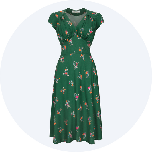 Piccadilly Dress