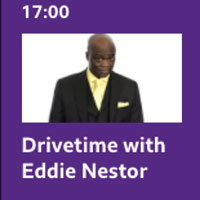 BBC Radio London Drivetime
