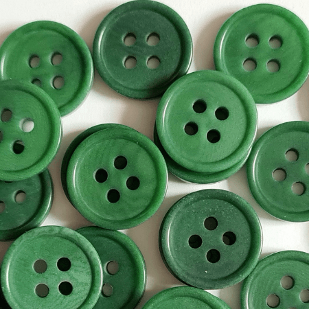 Eco-Friendly & Sustainable Buttons