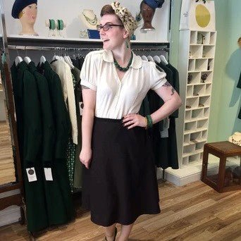 Lottie's Favourite Every Day Skirt