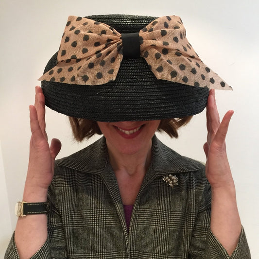Hat Shopping in London: Atelier Millinery Joins Revival Retro