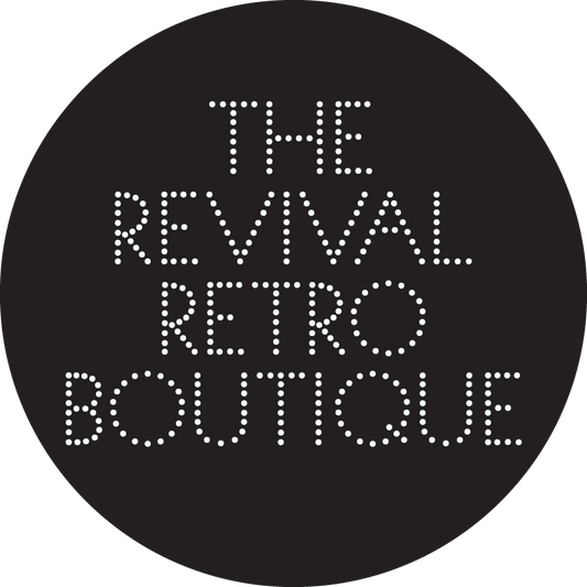 Revival Retro launches new website