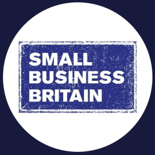 Small Business Britain Podcast Interview Rowena Howie