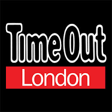 Our Time Out Love London Awards nomination!
