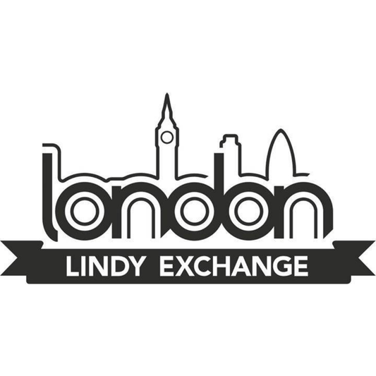 London Lindy Exchange 2015 - Buy your Swing Dance Shoes at Revival