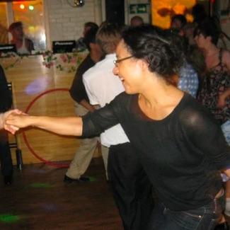 Ten Year Anniversary Retrospective Part I: My Love of Swing Dance