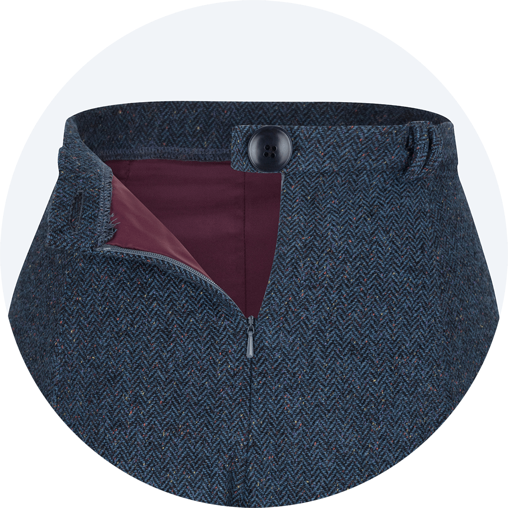 Holborn Trousers