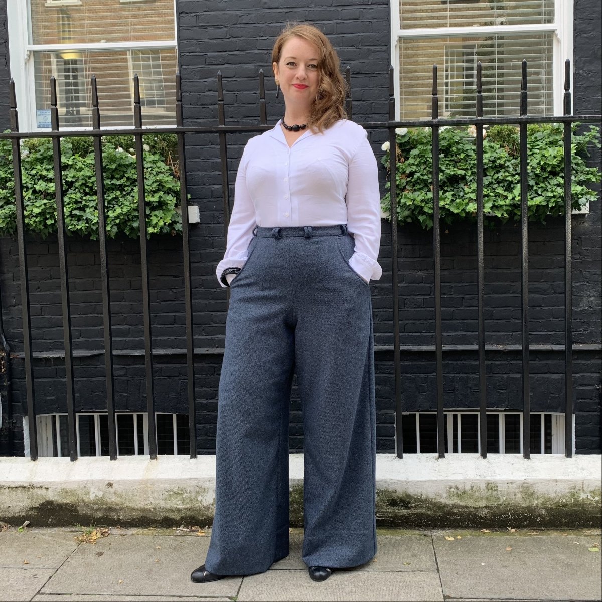 Holborn Trousers
