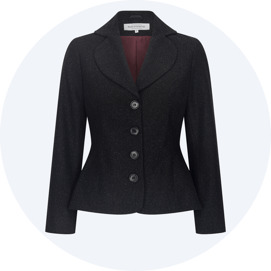 Coats & Jackets – Revival Retro
