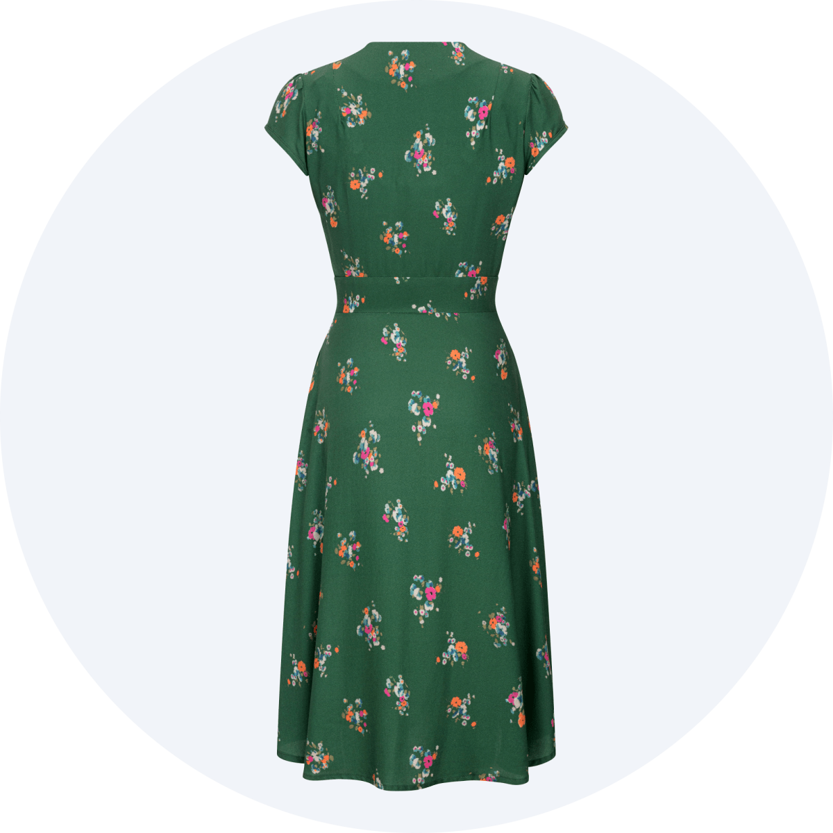 Piccadilly Dress