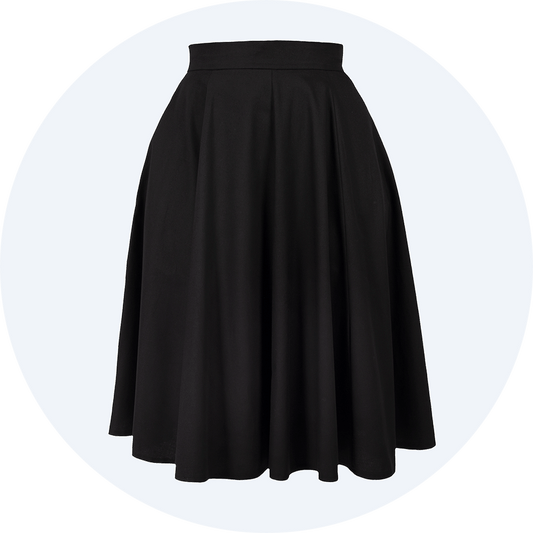 Notting Hill Skirt