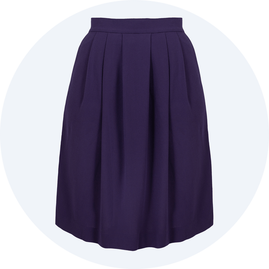 Revival Retro Skirt | Wandsworth